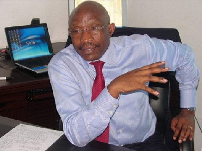 Bernard NJONGA, Président du CRAC
